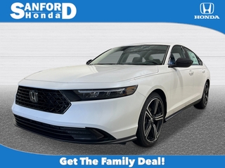 2026 Honda Accord for sale in Sanford NC