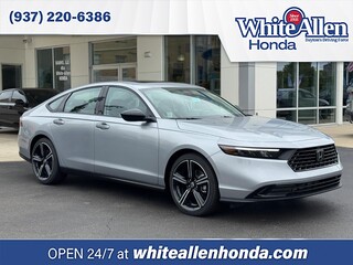 2026 Honda Accord for sale in Dayton OH