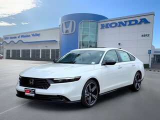 2026 Honda Accord for sale in San Diego CA