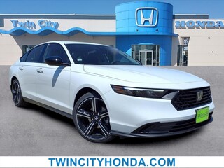 2026 Honda Accord for sale in Port Arthur TX