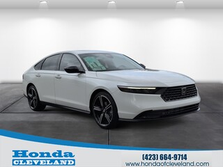 2026 Honda Accord for sale in Cleveland TN