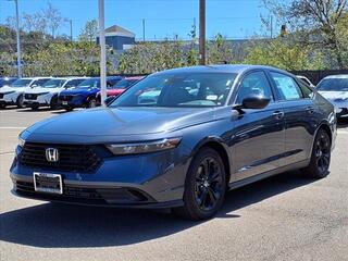 2025 Honda Accord for sale in San Diego CA