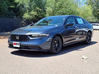 2025 Honda Accord