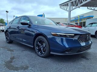 2025 Honda Accord for sale in Vineland NJ