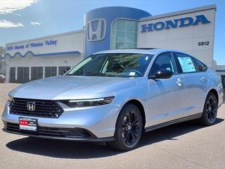 2025 Honda Accord for sale in San Diego CA