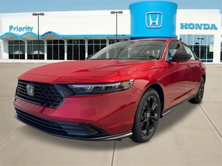 2025 Honda Accord for sale in Roanoke VA