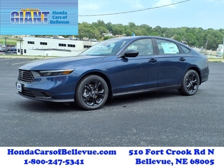 2025 Honda Accord