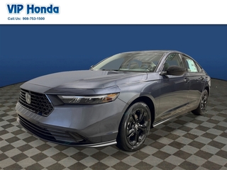 2025 Honda Accord for sale in North Plainfield NJ