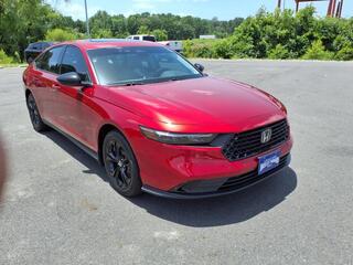 2025 Honda Accord for sale in El Dorado AR