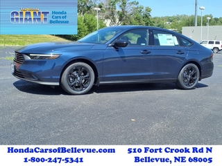 2025 Honda Accord for sale in Bellevue NE