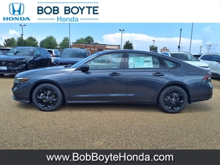 2025 Honda Accord for sale in Brandon MS