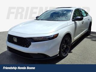 2025 Honda Accord for sale in Boone NC
