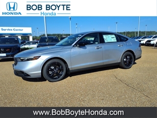 2025 Honda Accord for sale in Brandon MS