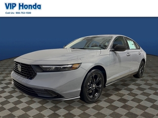 2025 Honda Accord