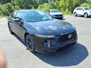 2025 Honda Accord for sale in El Dorado AR