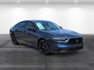 2025 Honda Accord for sale in Cleveland TN