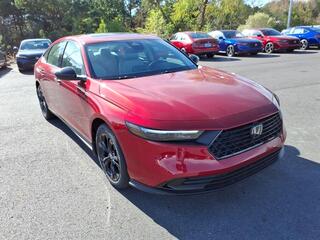 2025 Honda Accord for sale in El Dorado AR