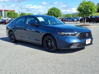 2025 Honda Accord