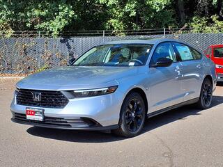 2025 Honda Accord for sale in San Diego CA