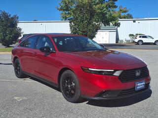 2025 Honda Accord for sale in Mishawaka IN