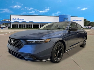 2025 Honda Accord for sale in Riviera Beach FL