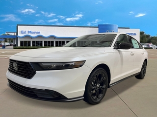 2025 Honda Accord for sale in Riviera Beach FL