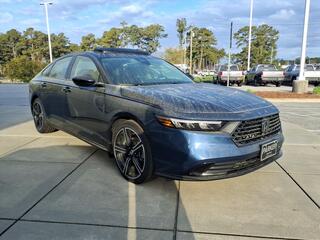 2026 Honda Accord for sale in Morehead City NC