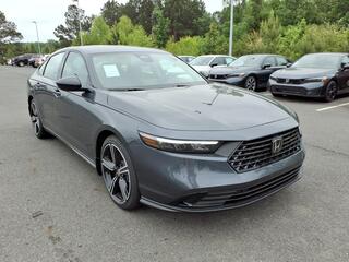 2026 Honda Accord