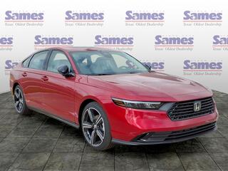2026 Honda Accord for sale in Laredo TX