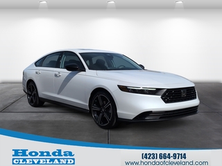 2026 Honda Accord for sale in Cleveland TN