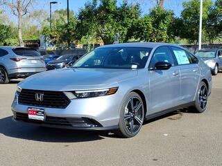 2026 Honda Accord for sale in San Diego CA