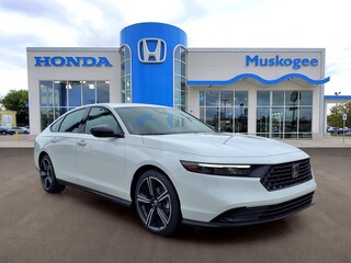 2026 Honda Accord