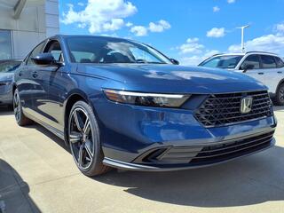 2026 Honda Accord for sale in Triadelphia WV