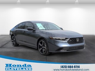 2026 Honda Accord for sale in Cleveland TN