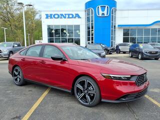 2026 Honda Accord