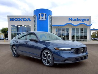 2026 Honda Accord