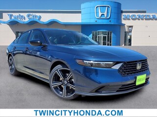 2026 Honda Accord for sale in Port Arthur TX