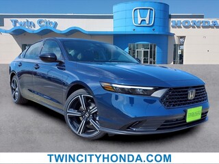 2026 Honda Accord for sale in Port Arthur TX
