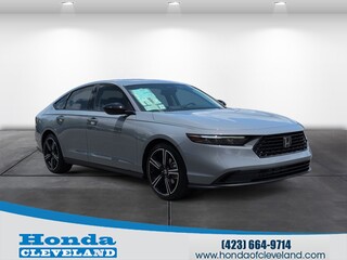 2026 Honda Accord for sale in Cleveland TN
