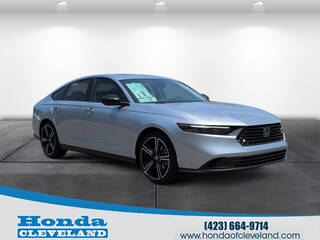2026 Honda Accord for sale in Cleveland TN