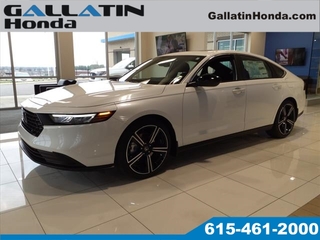 2023 Honda Accord Hybrid for sale in Gallatin TN