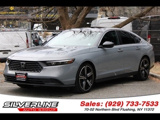 2023 Honda Accord Hybrid for sale in Olathe KS