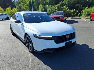 2023 Honda Accord Hybrid for sale in El Dorado AR