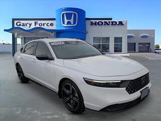 2024 Honda Accord Hybrid for sale in Bowling Green KY