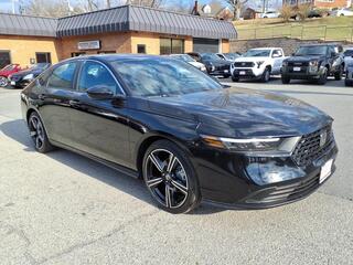 2024 Honda Accord Hybrid for sale in Roanoke VA