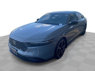 2025 Honda Accord Hybrid for sale in Bourbonnais IL