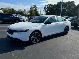 2025 Honda Accord Hybrid for sale in Johnson City TN