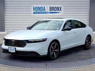 2025 Honda Accord Hybrid for sale in Bronx NY