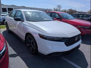 2025 Honda Accord Hybrid for sale in Bowling Green KY