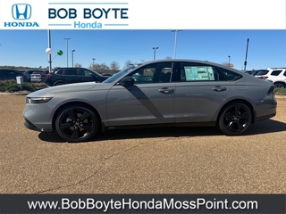 2025 Honda Accord Hybrid for sale in Moss Point MS